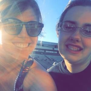 Meet your Posher, Jamie